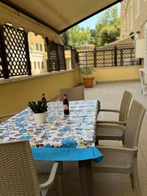 Appartement La Terrazza Di Massimo
