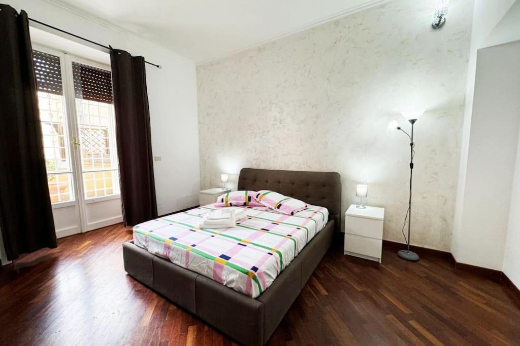 Appartement La Terrazza Di Massimo Rome