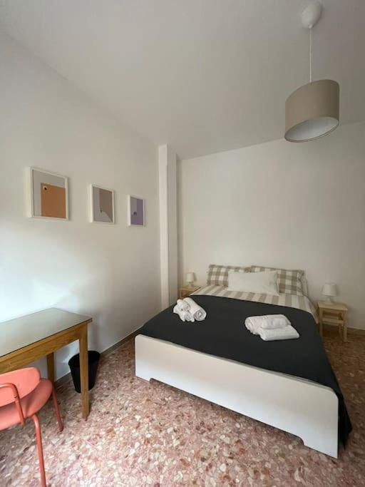 Apartment La Casetta Al Fontanile Rome