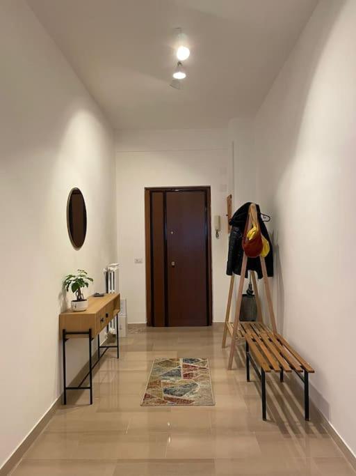 Apartment La Casetta Al Fontanile Rome