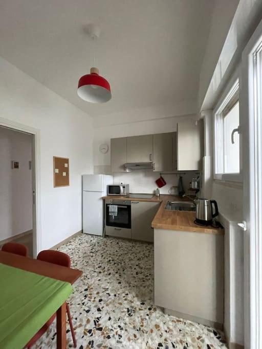 La Casetta Al Fontanile Apartment *