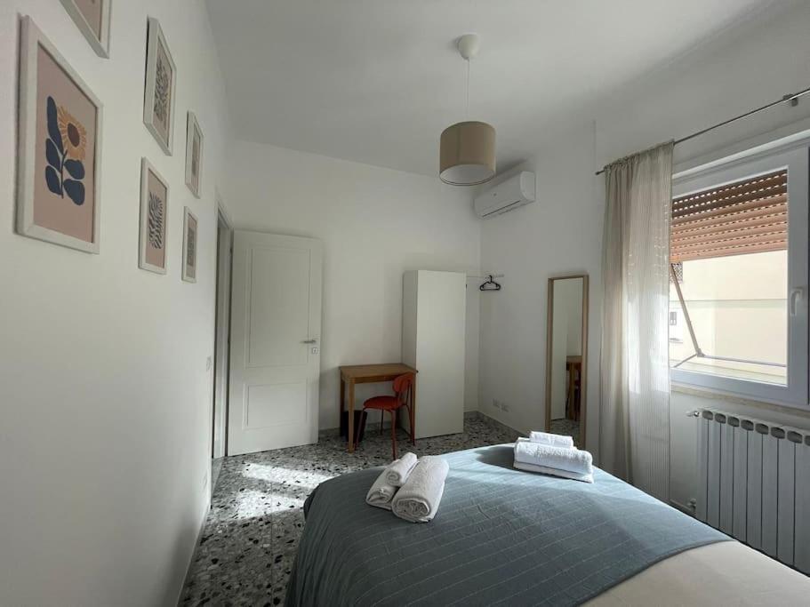 Apartment La Casetta Al Fontanile Rome