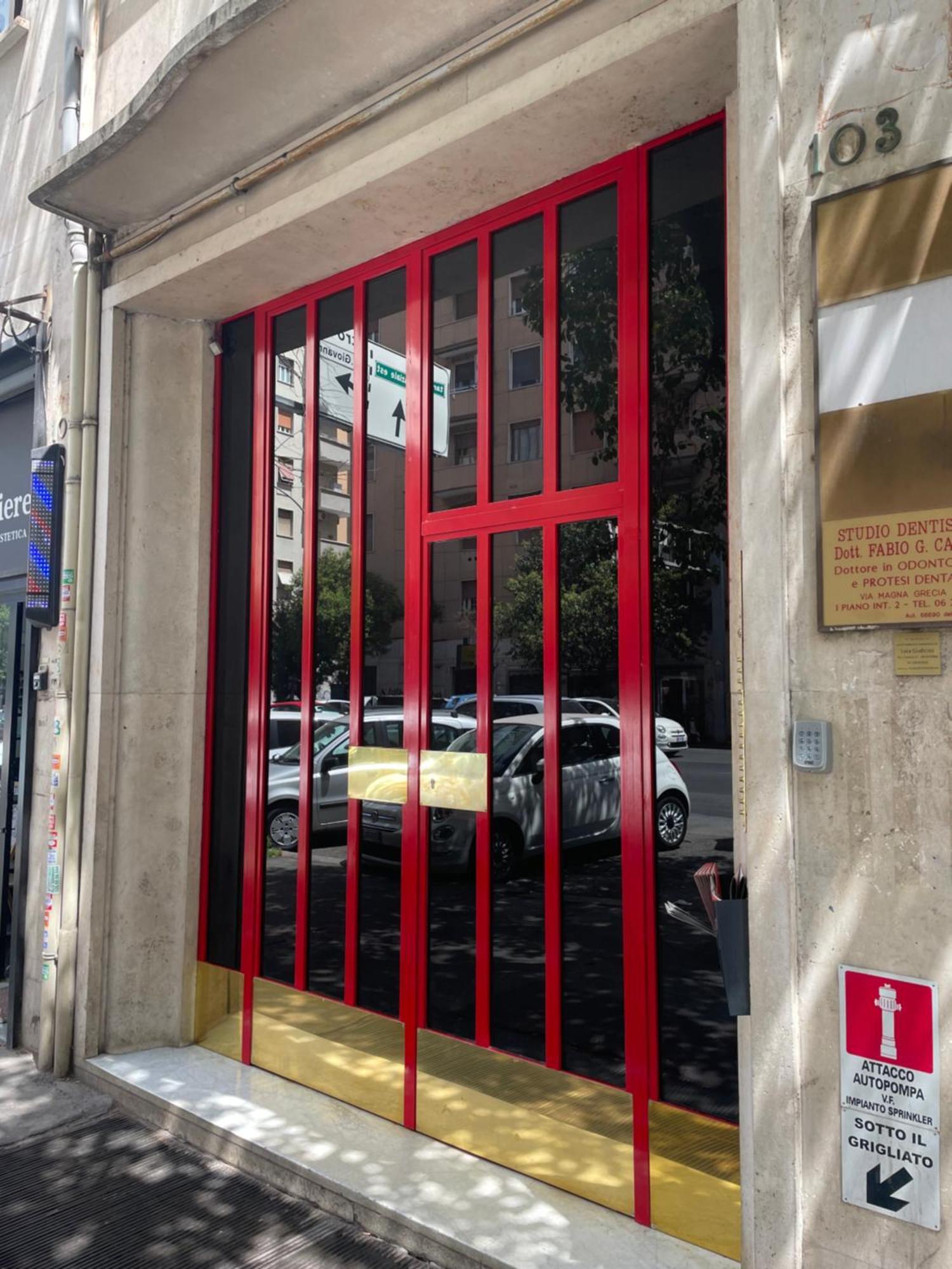 Casa de hóspedes Wow