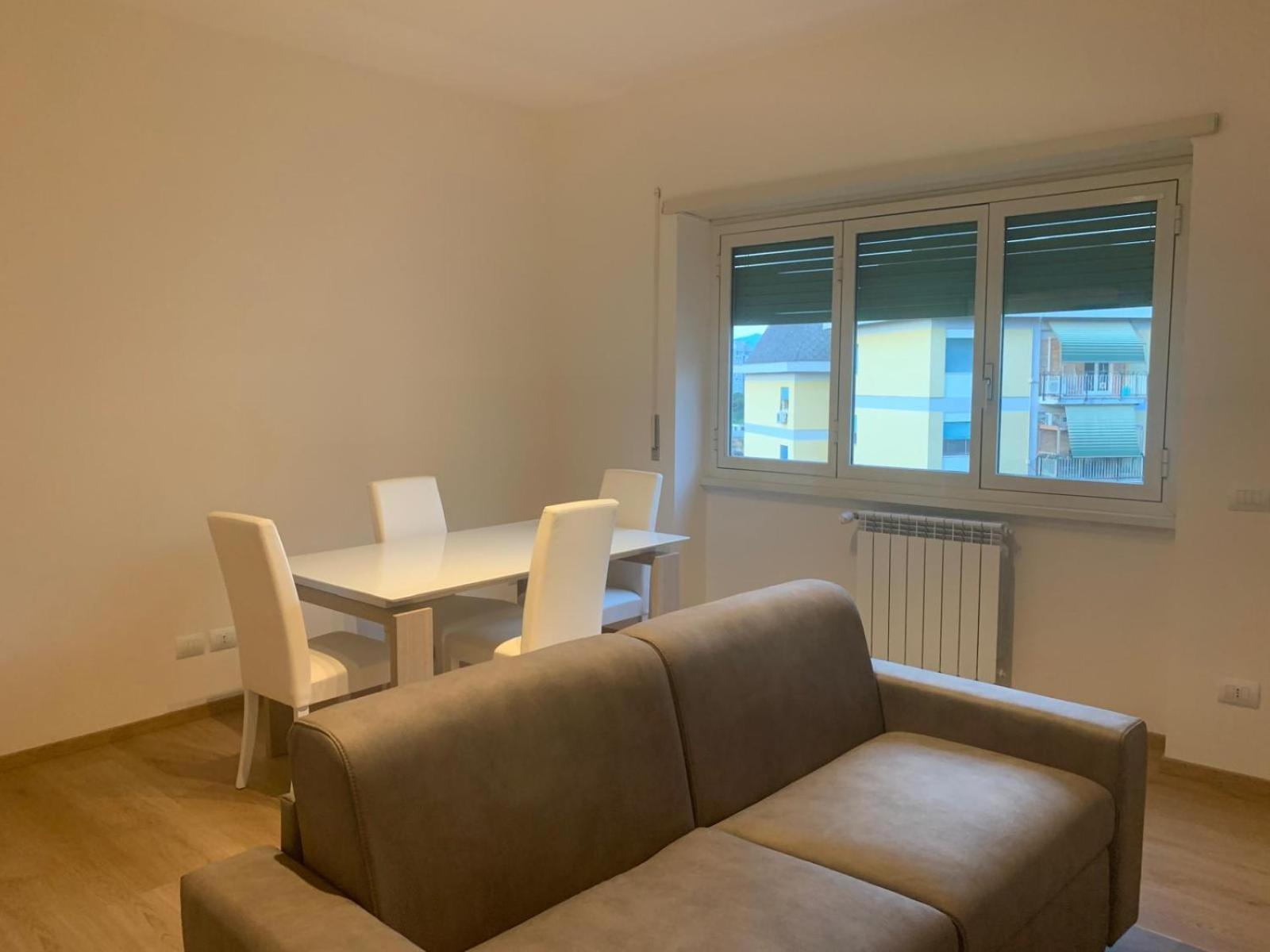 Slb House Rome