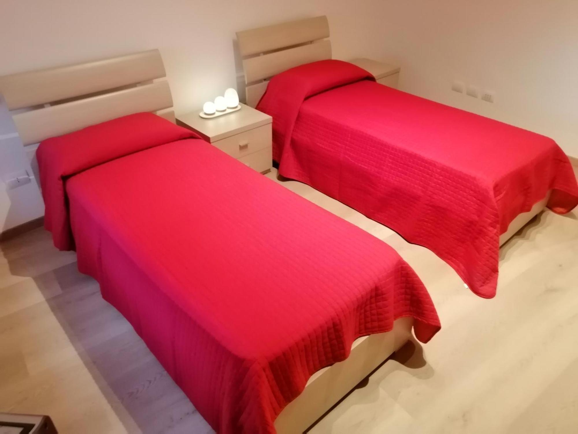 Slb House Rome