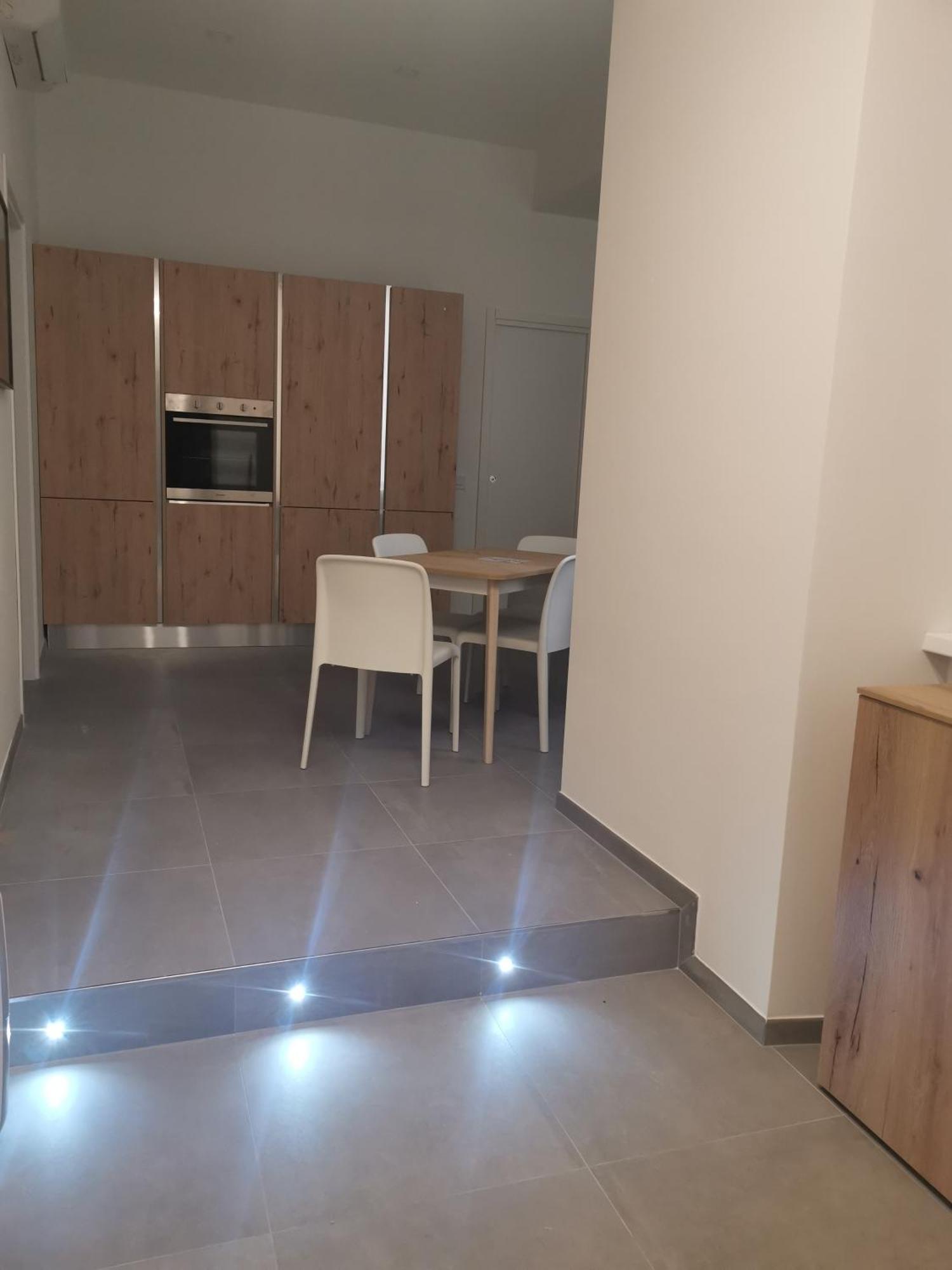 A Casa Da Sogra 23 Apartment *