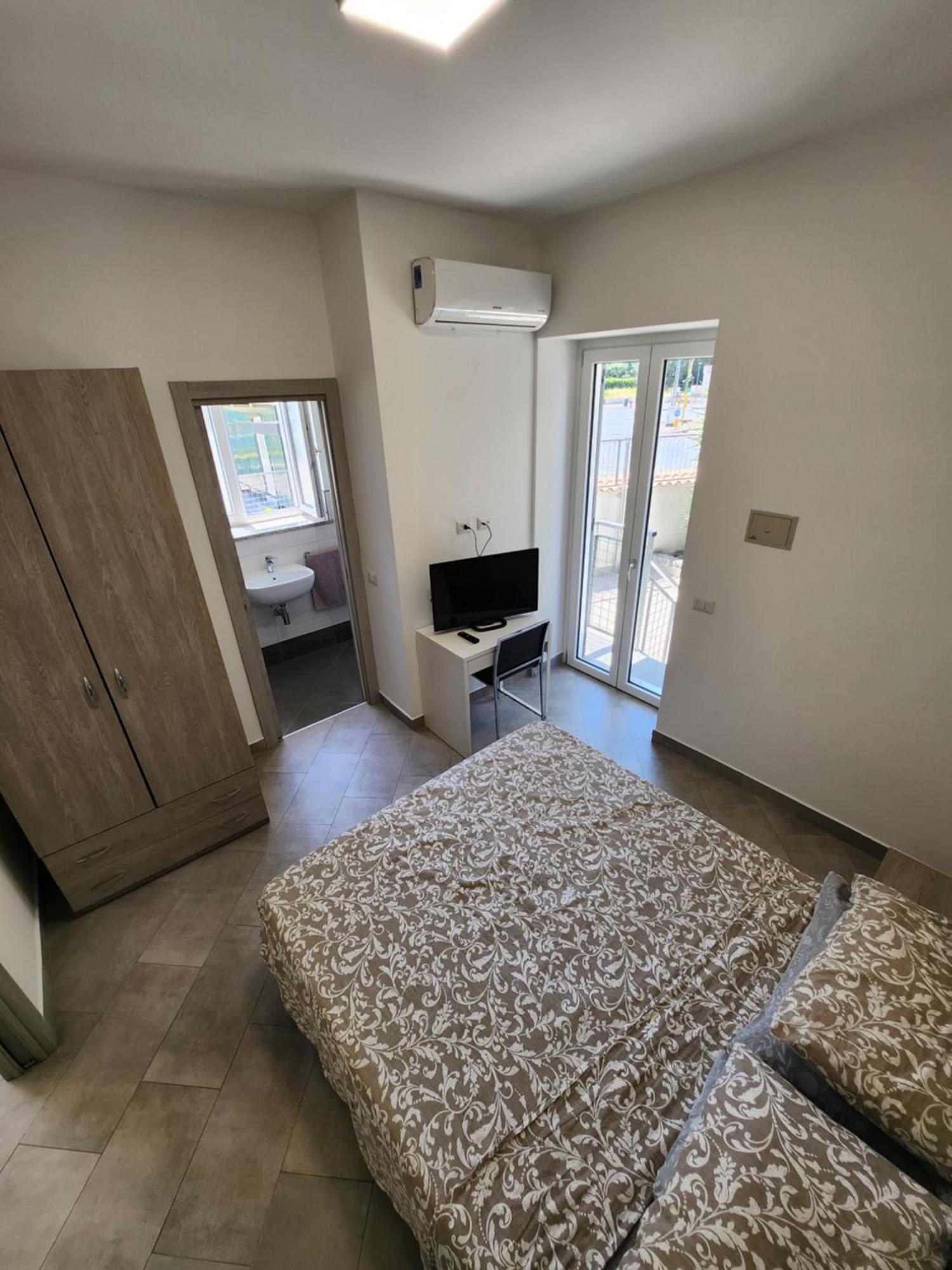 Apartment Maison Valentini Rome