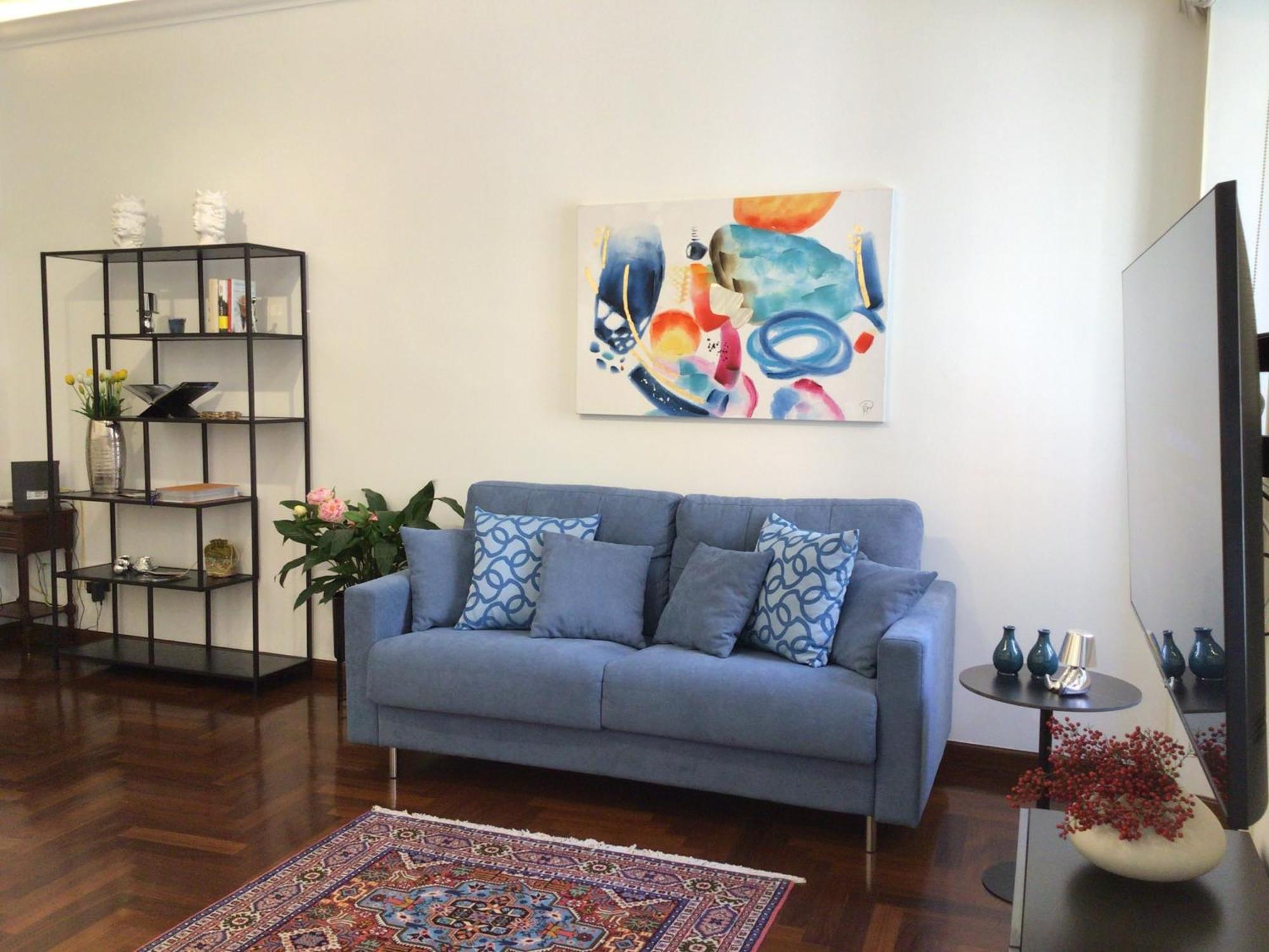 Appartement Frattina10 Dream At Spanish Steps *