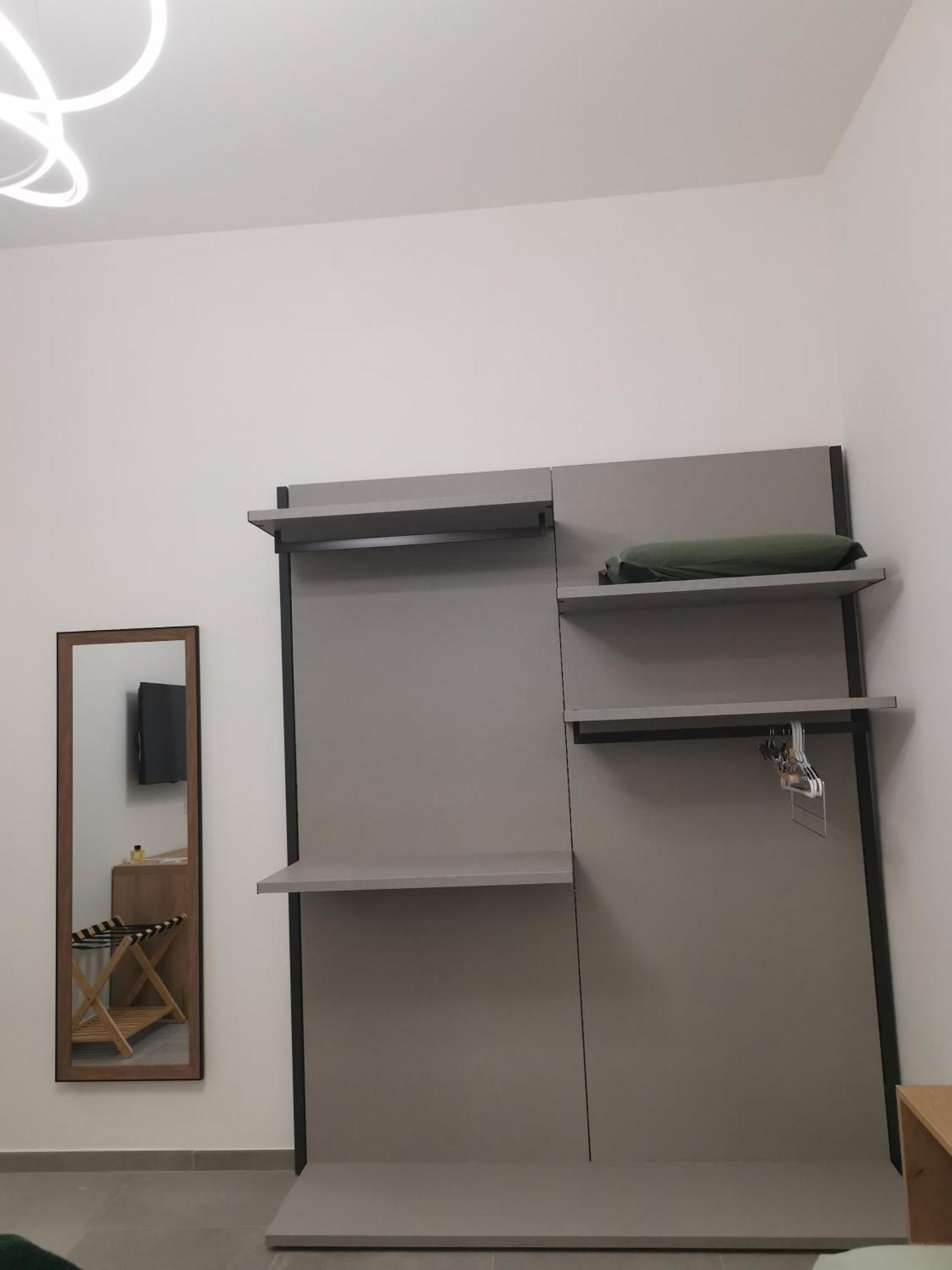 A Casa Da Sogra 23 Apartment *