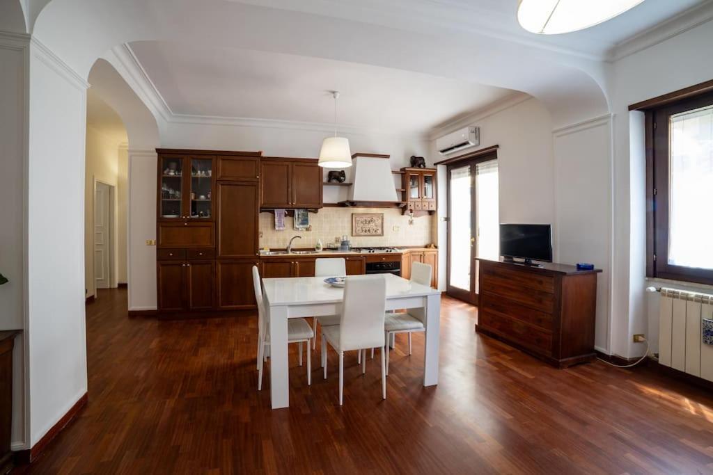 Appartement Richard & Lulu In Rome