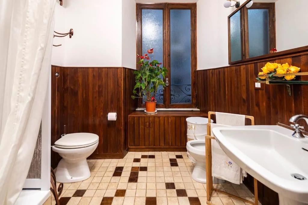 Appartamento Elegante Castel Sant'angelo *