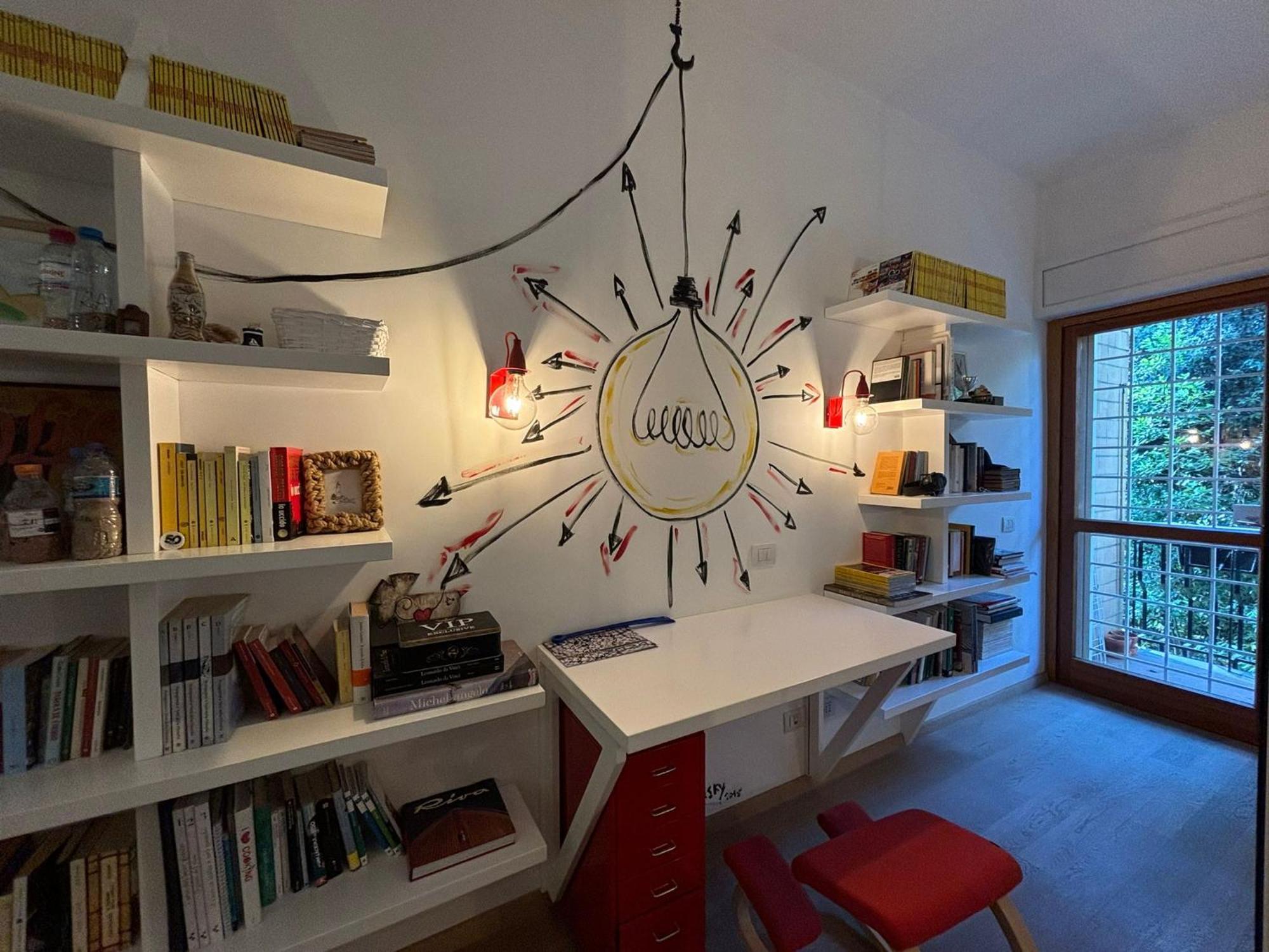 Apartment Foscari