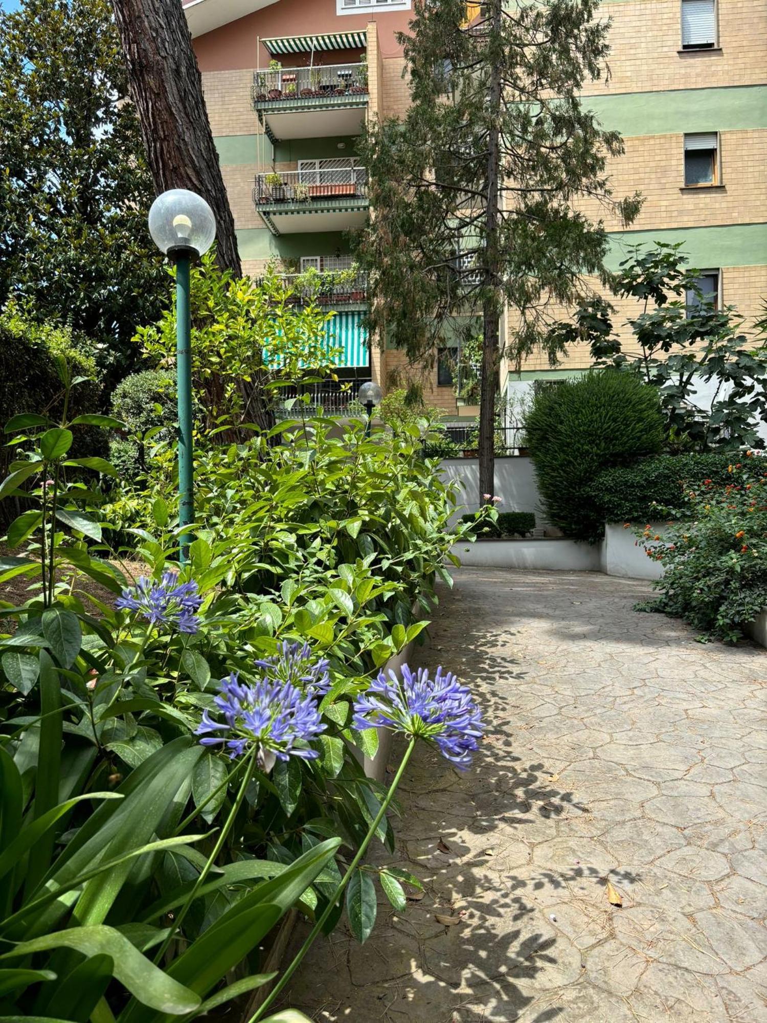 Foscari Apartment