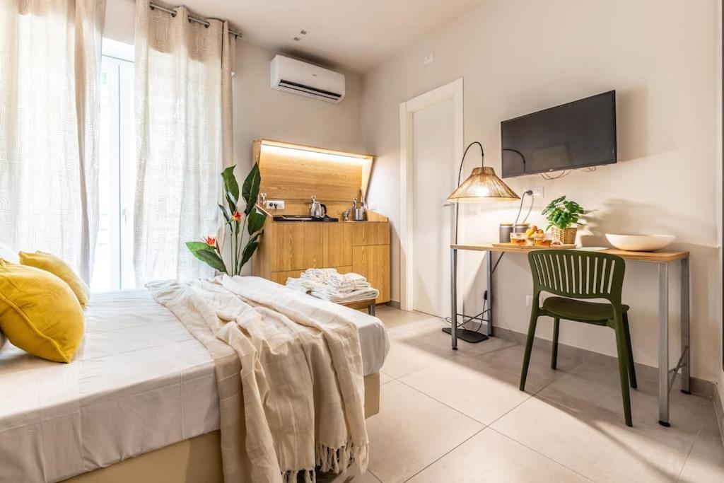 Dafne Un'oasi Romana Per Coppie Apartment