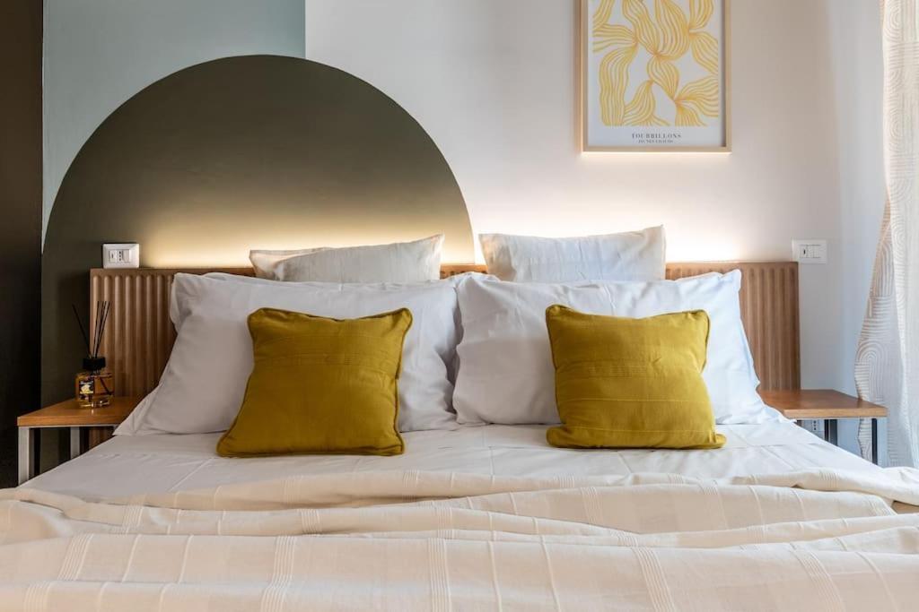 Apartment Dafne Un'oasi Romana Per Coppie