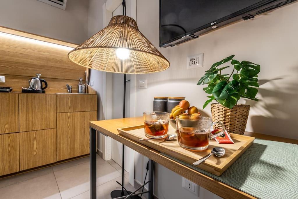 Apartment Dafne Un'oasi Romana Per Coppie Rome