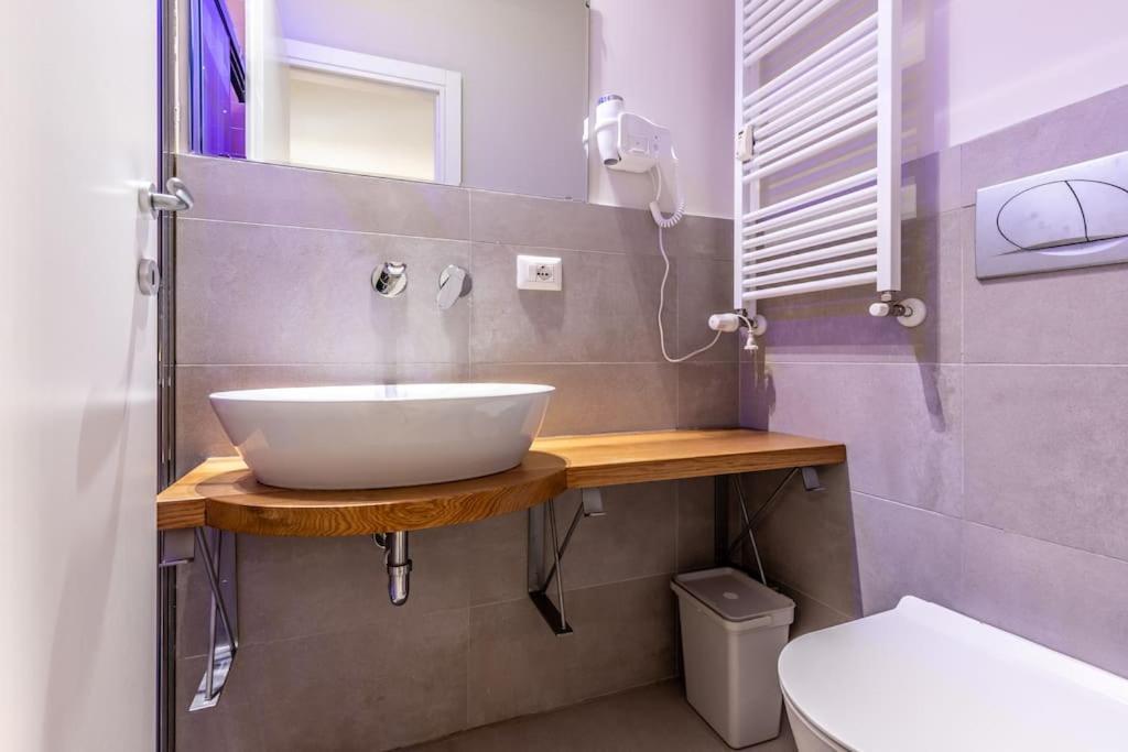 Dafne Un'oasi Romana Per Coppie Apartment *