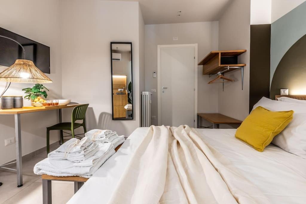 Dafne Un'oasi Romana Per Coppie Apartment