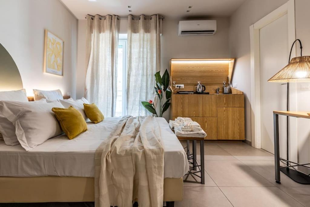 Dafne Un'oasi Romana Per Coppie Apartment *