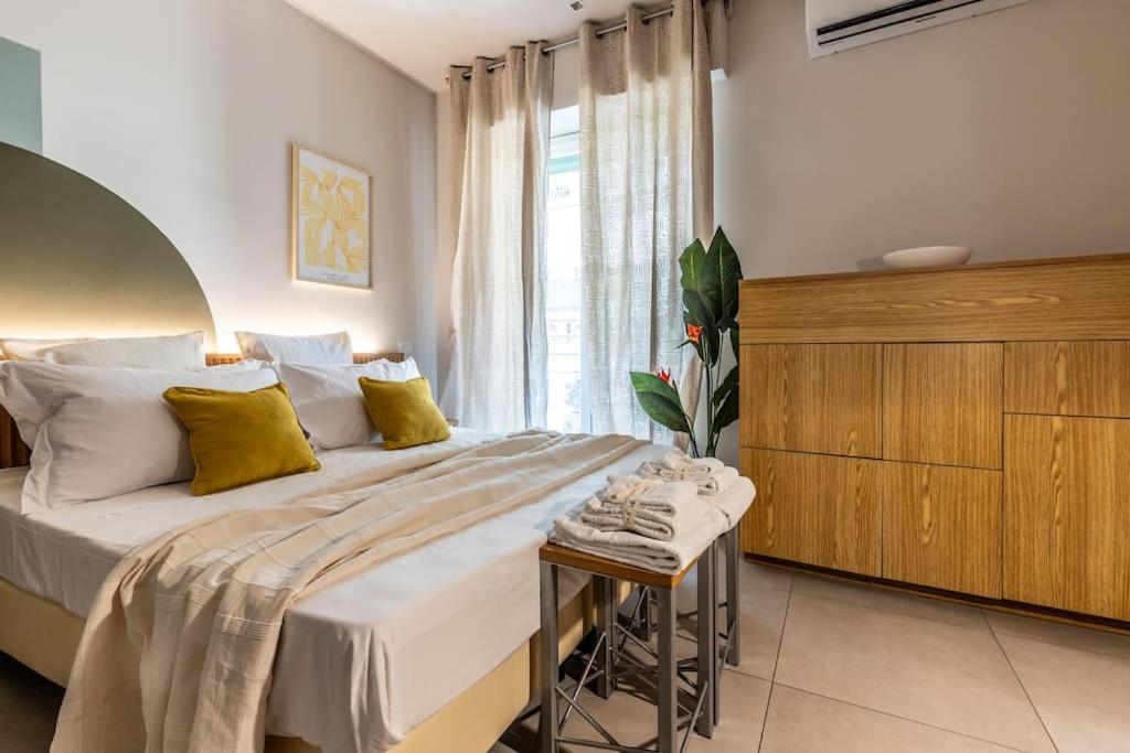 Dafne Un'oasi Romana Per Coppie Apartment *