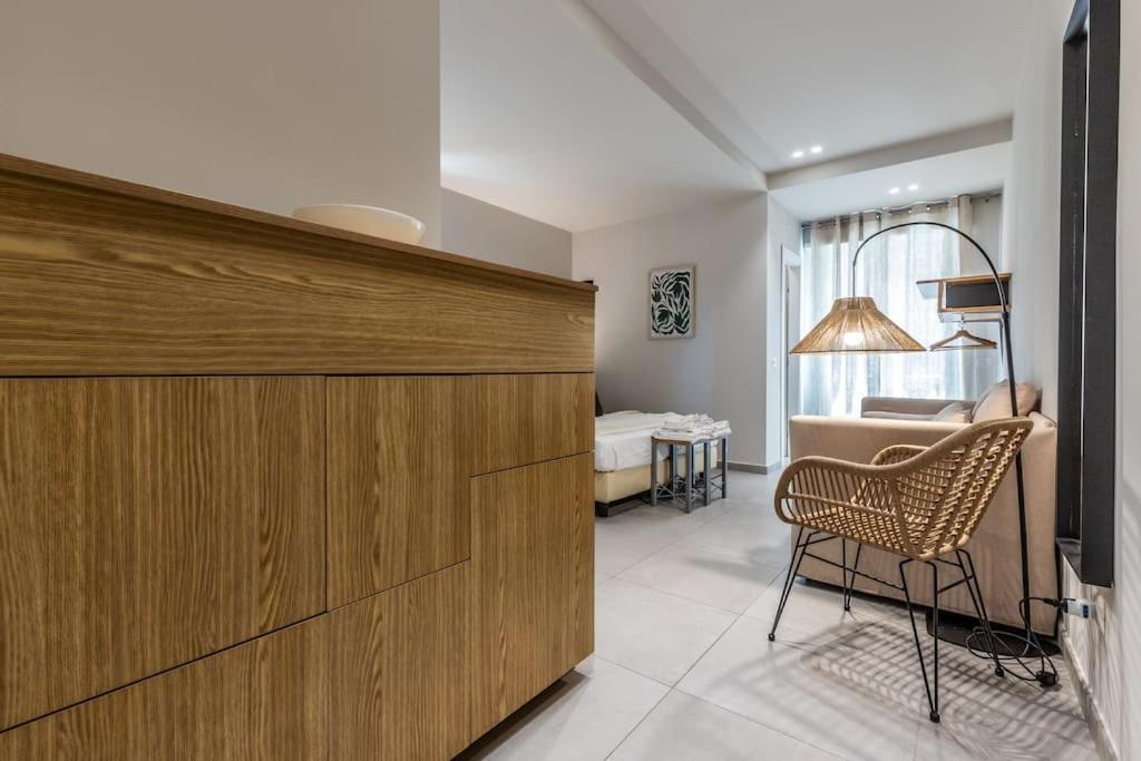 Dafne Ampio Nido, Vera Promessa Di Relax Roma