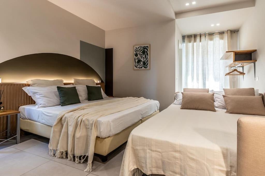 Apartamento Dafne Ampio Nido, Vera Promessa Di Relax