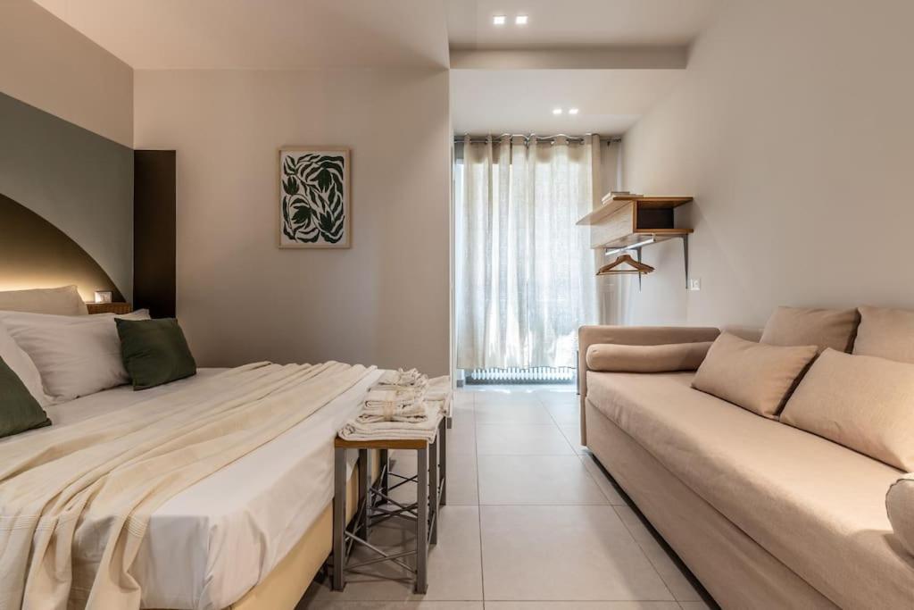 Apartamento Dafne Ampio Nido, Vera Promessa Di Relax