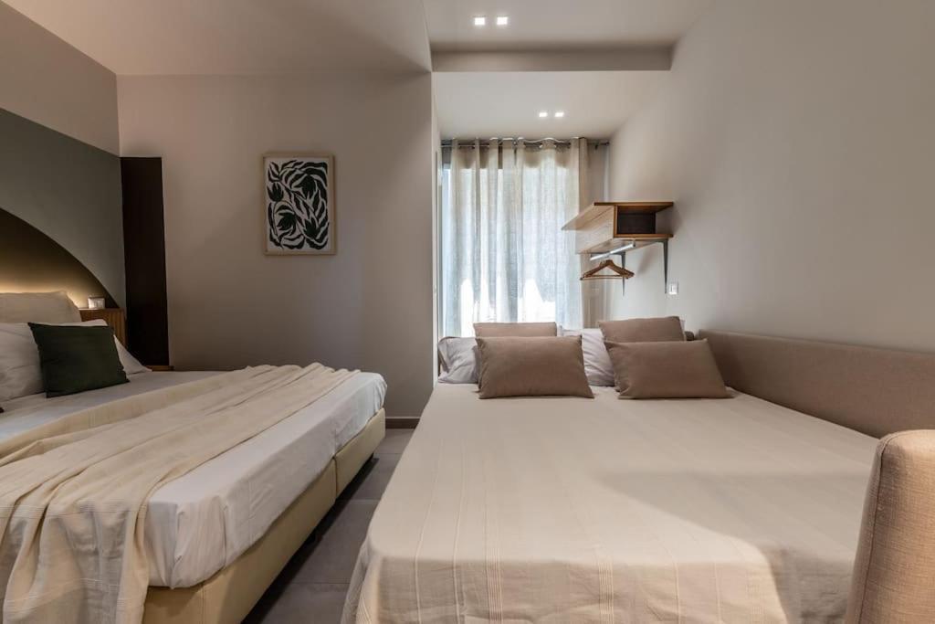 Apartamento Dafne Ampio Nido, Vera Promessa Di Relax Roma