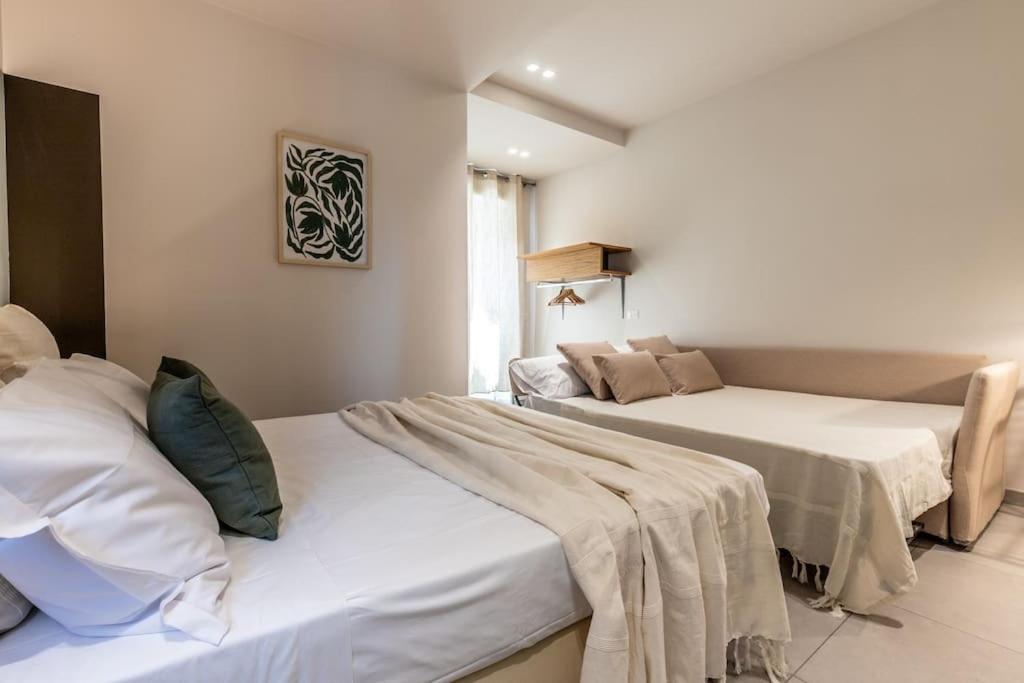 Dafne Ampio Nido, Vera Promessa Di Relax *