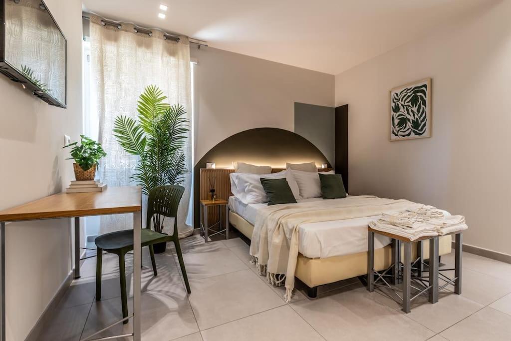 Dafne Ampio Nido, Vera Promessa Di Relax Apartamento *