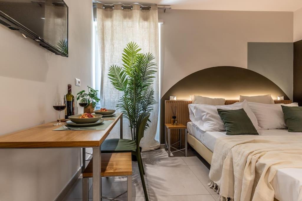 Apartamento Dafne Ampio Nido, Vera Promessa Di Relax *