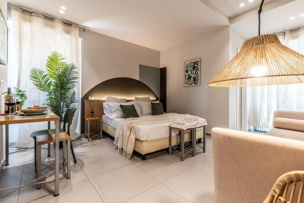 Dafne Ampio Nido, Vera Promessa Di Relax * Roma