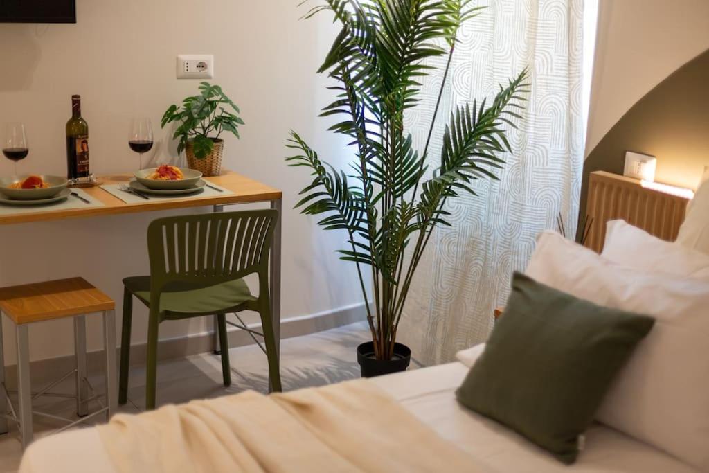 Apartamento Dafne Ampio Nido, Vera Promessa Di Relax Roma