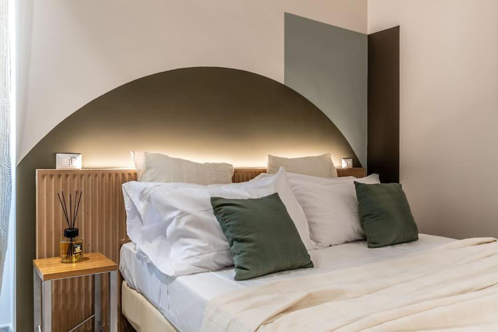 Dafne Ampio Nido, Vera Promessa Di Relax Apartamento