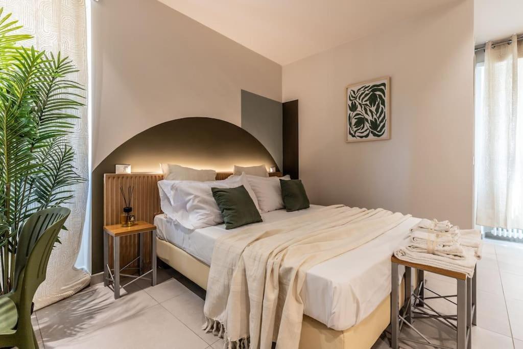Dafne Ampio Nido, Vera Promessa Di Relax * Roma