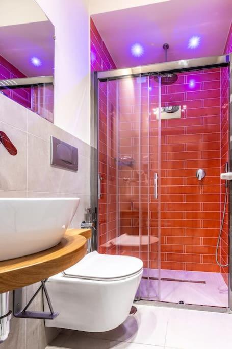 Apartamento Dafne Nido Perfetto Per Coppie A Roma