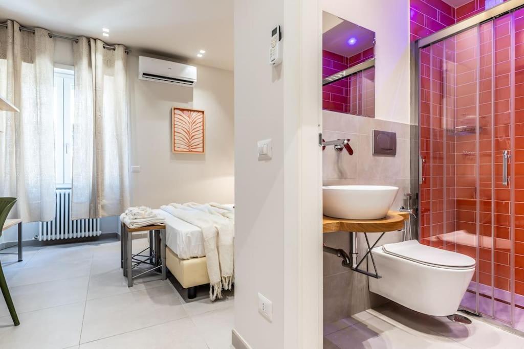 Apartamento Dafne Nido Perfetto Per Coppie A