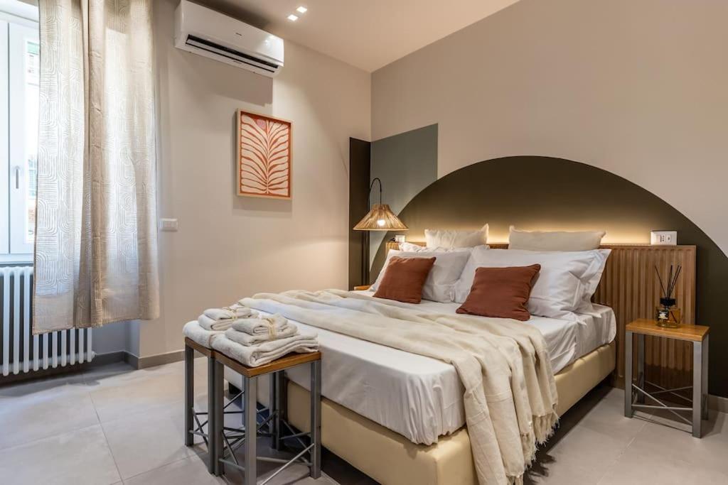 Dafne Nido Perfetto Per Coppie A Apartamento