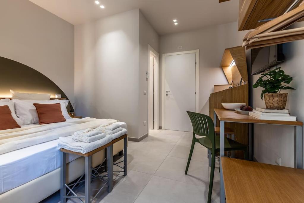 Dafne Nido Perfetto Per Coppie A Apartamento *
