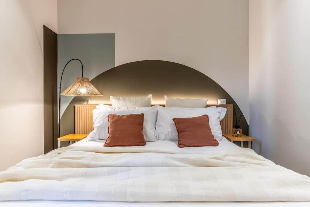 Apartamento Dafne Nido Perfetto Per Coppie A *