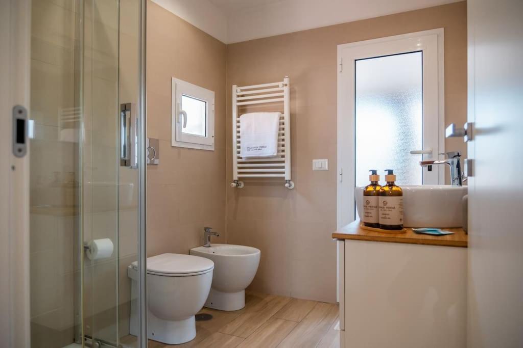 Apartamento Sky Domus Historic Center Penthouse With Jacuzzi