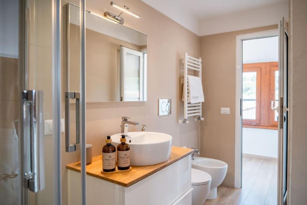 Appartement Sky Domus Historic Center Penthouse With Jacuzzi *