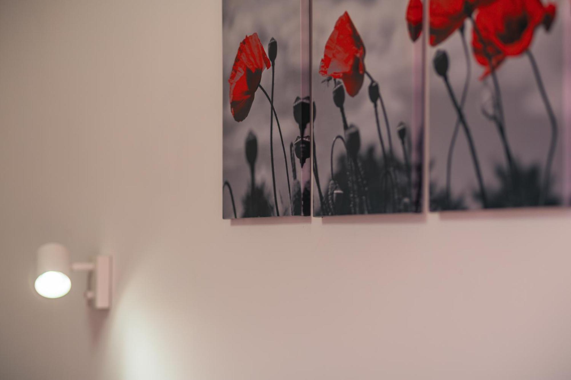 Holiday home Le Tue Vacanze A Roma -2 Bathrooms Near Trastevere Rome