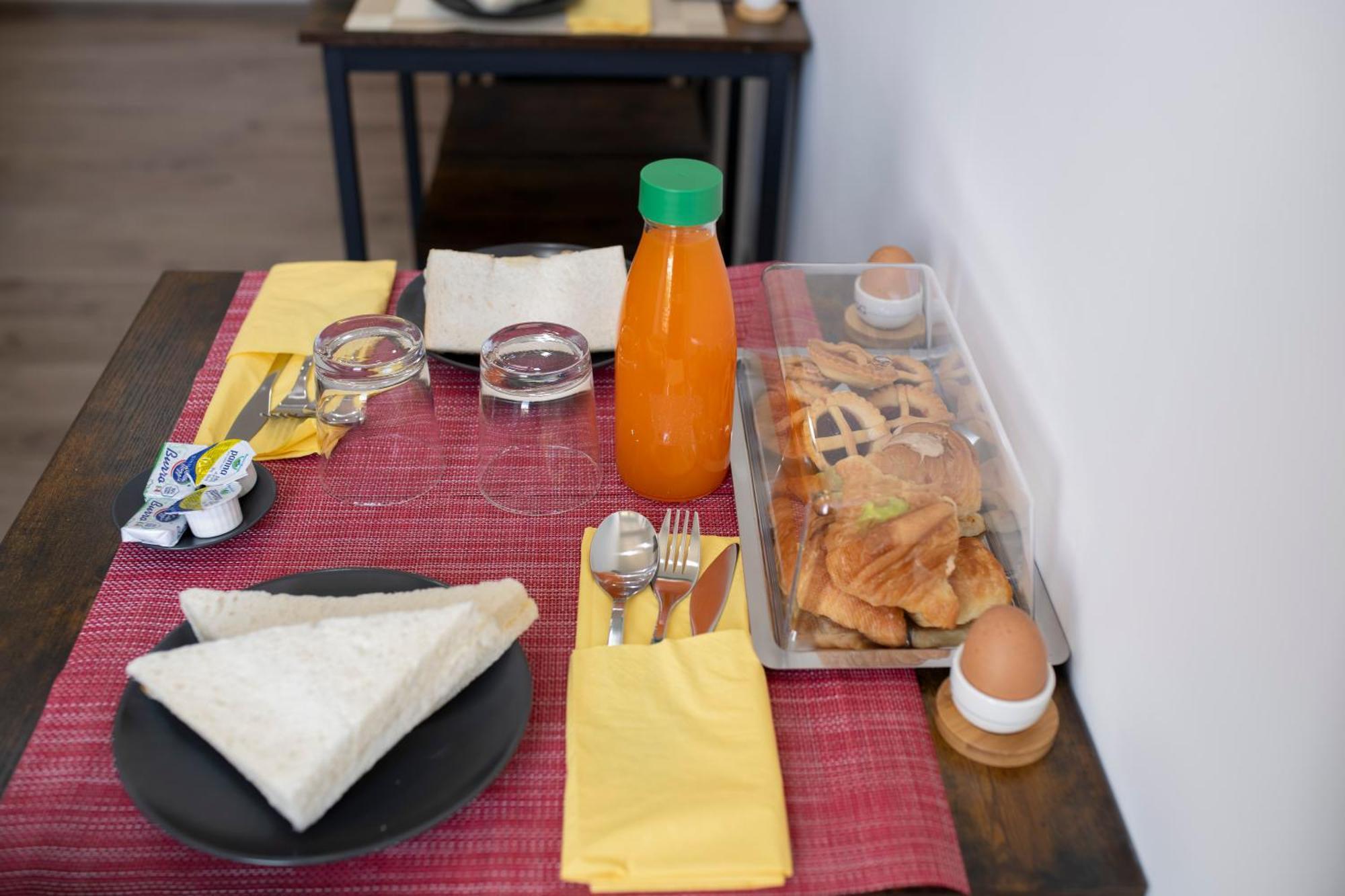 Bed & Breakfast Trastevere New Luxury Roma