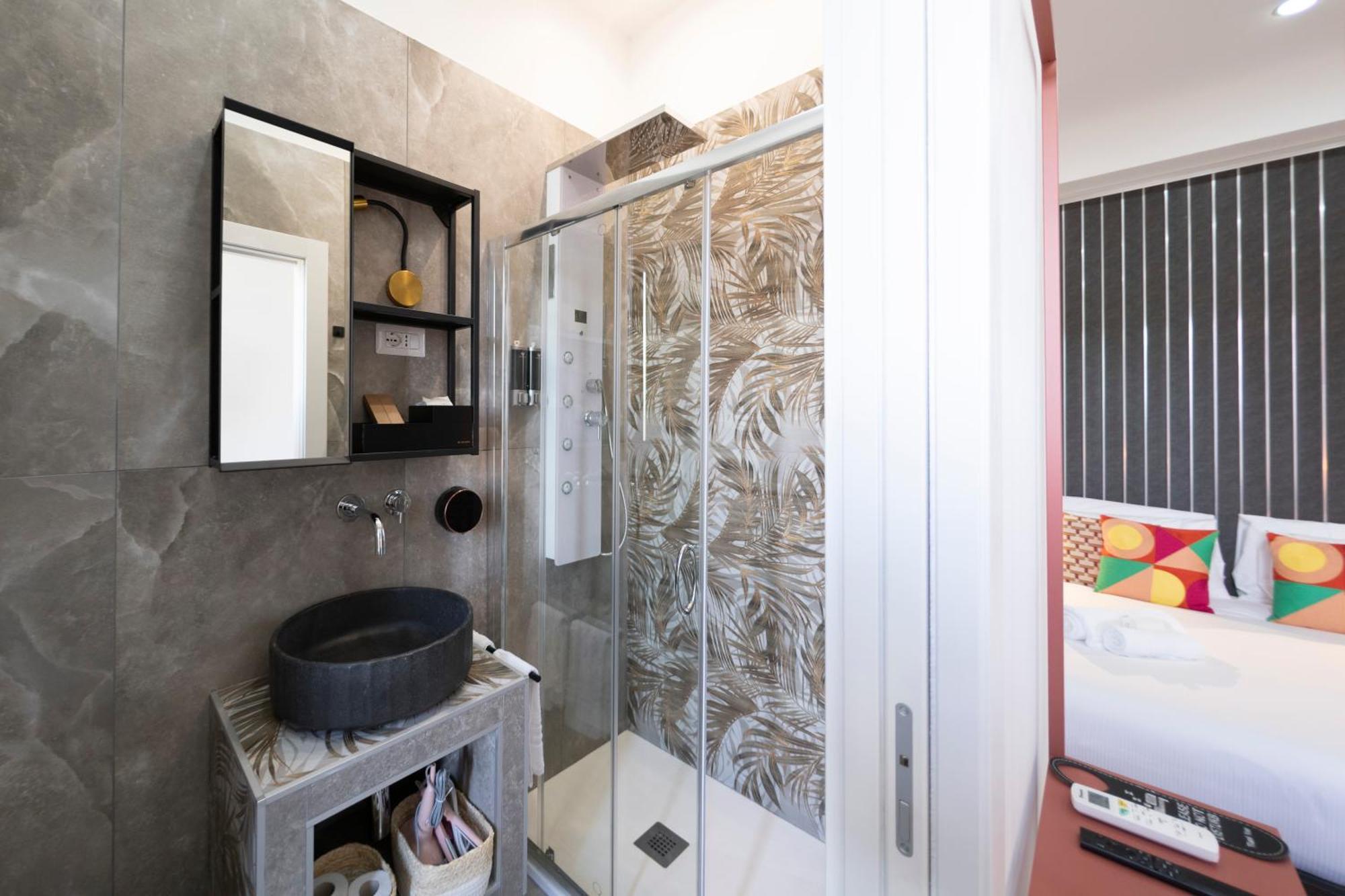 Trastevere New Luxury Bed & Breakfast Roma