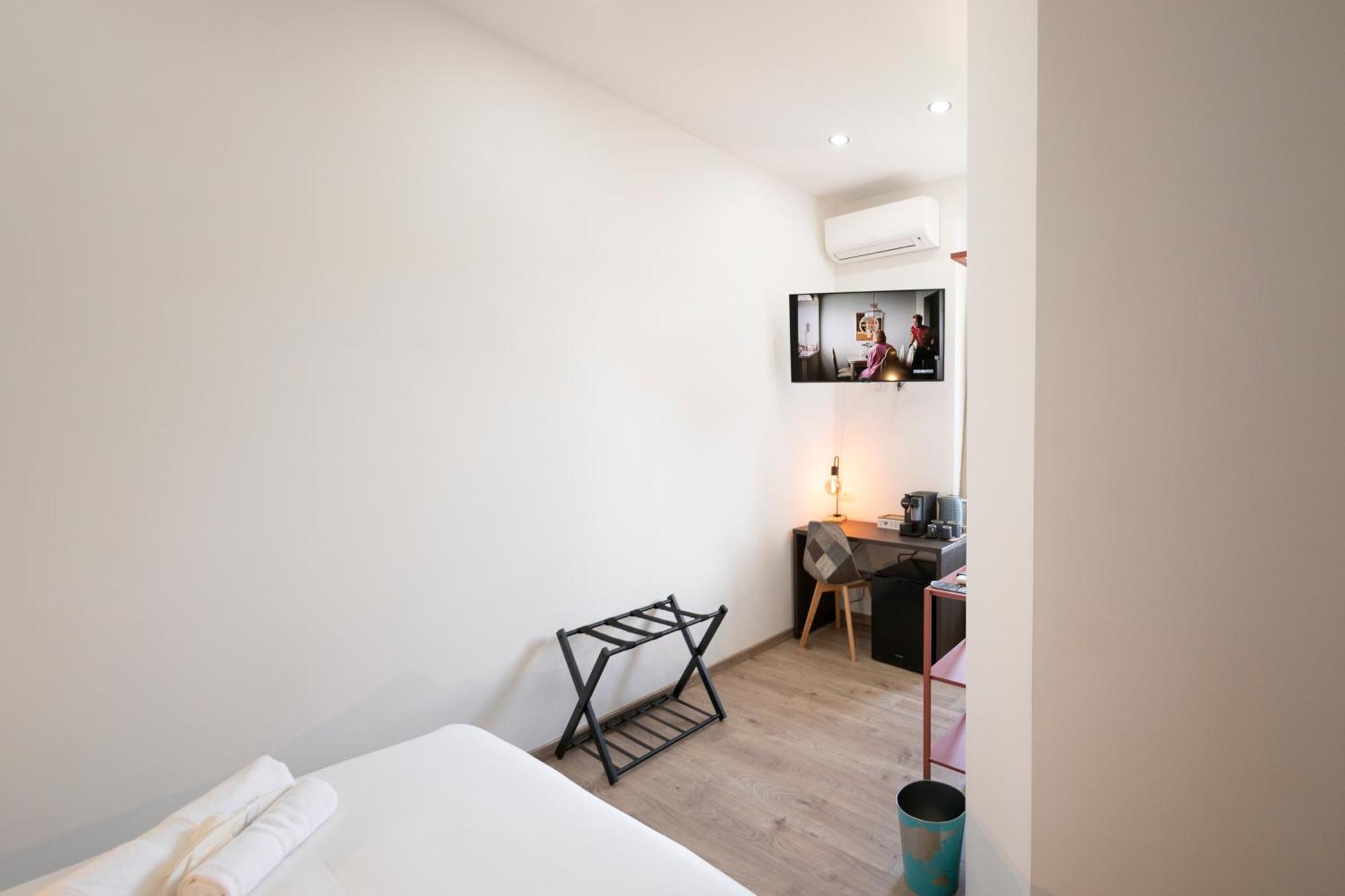 Trastevere New Luxury Roma