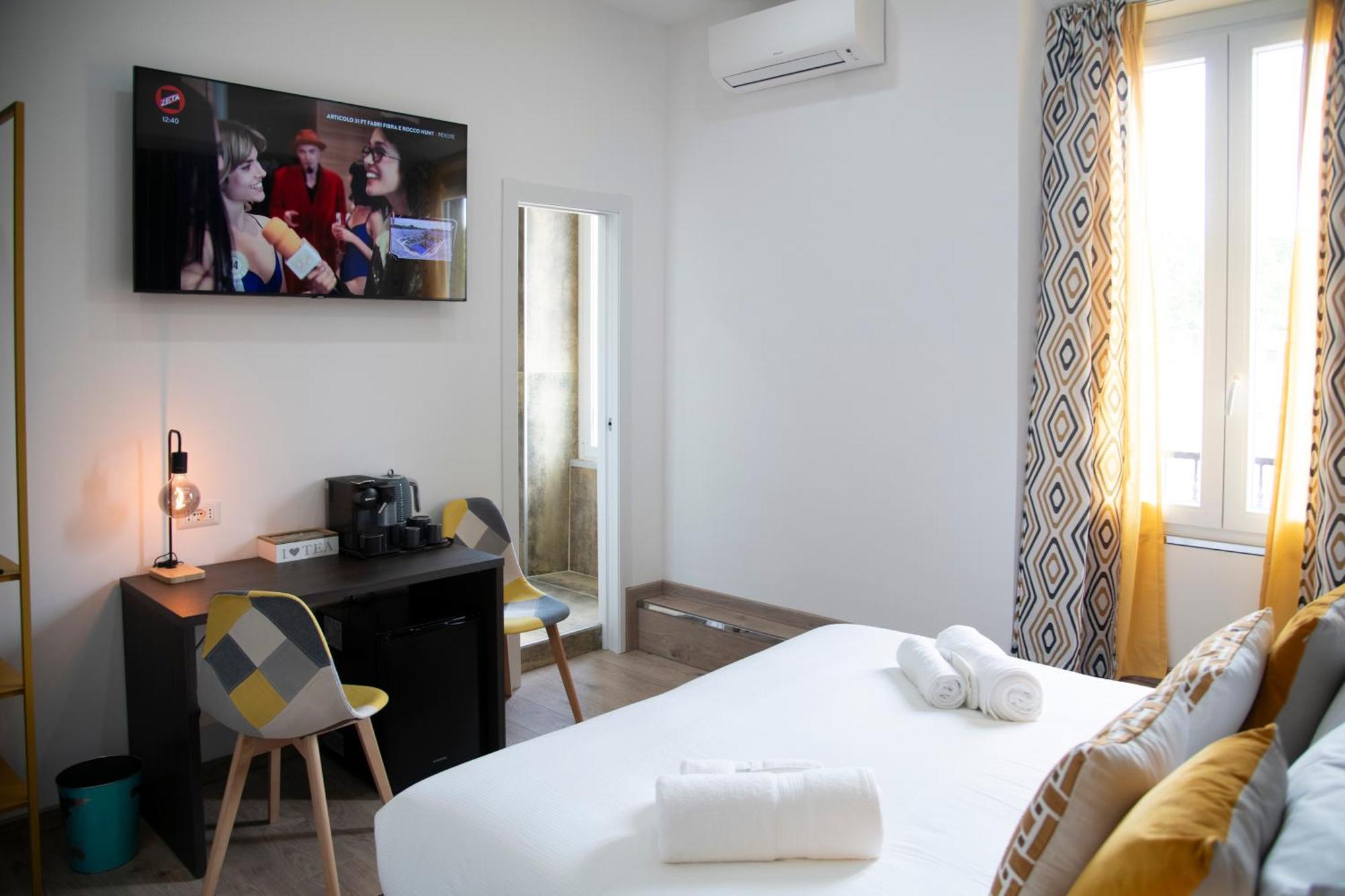 Trastevere New Luxury Bed & Breakfast *