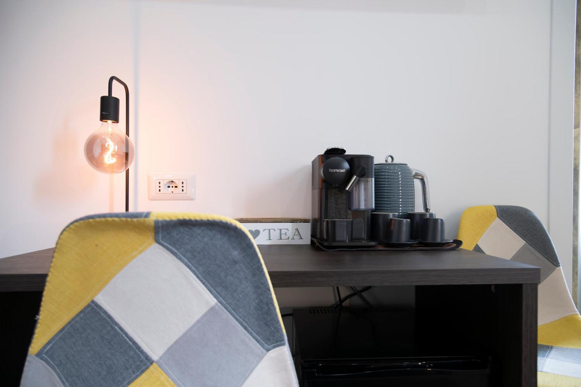 Trastevere New Luxury Bed & Breakfast *