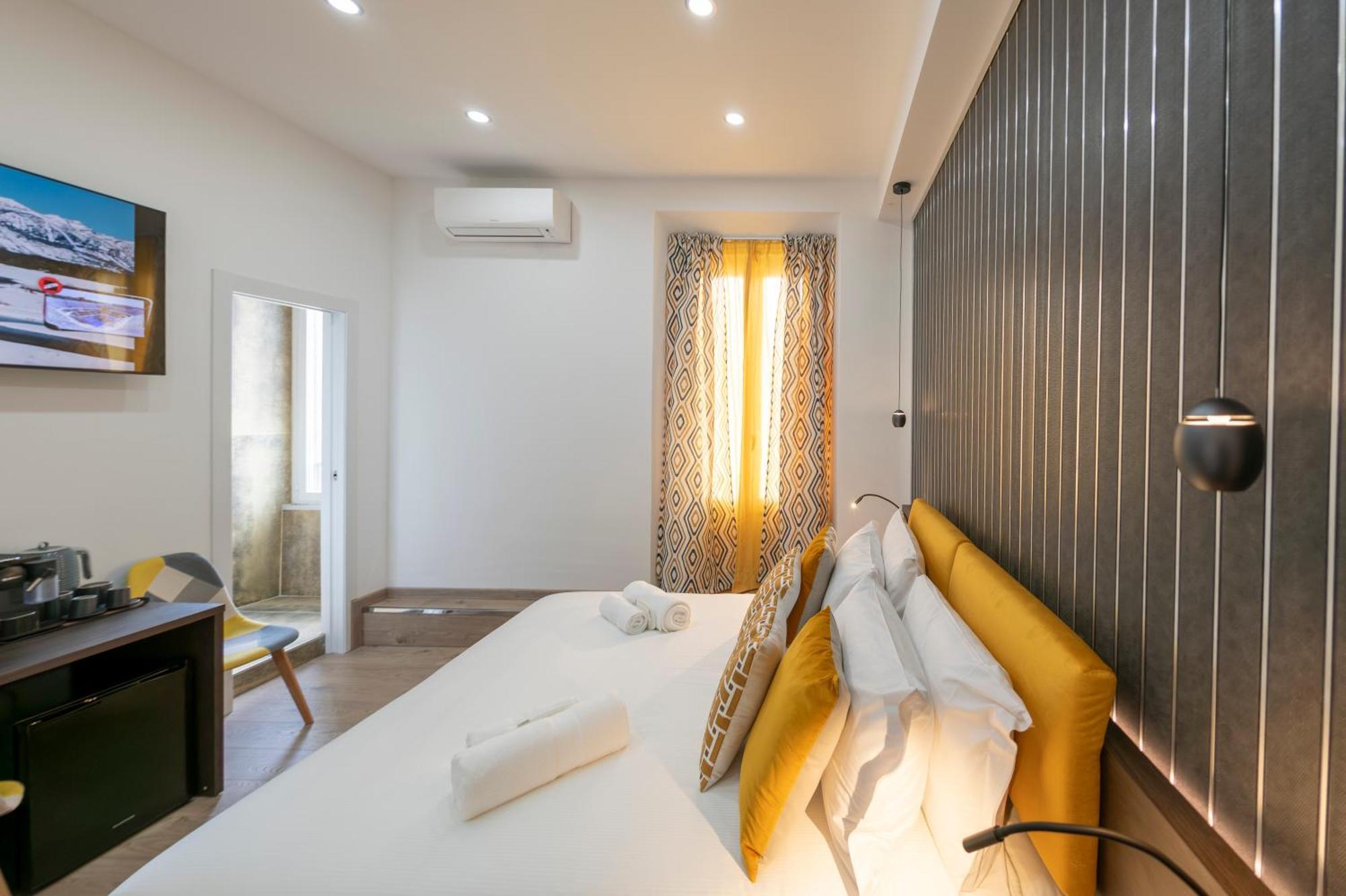 Trastevere New Luxury * Roma