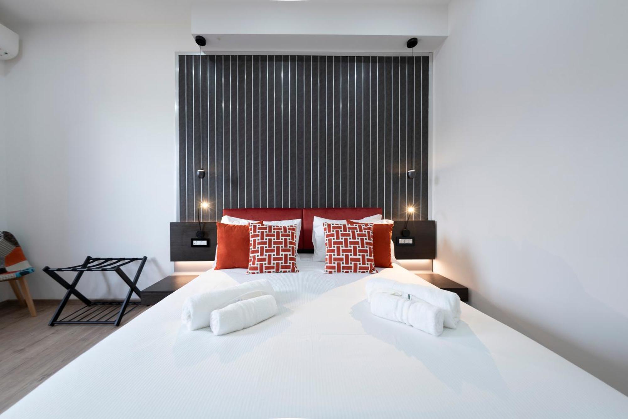 Bed & Breakfast Trastevere New Luxury Roma